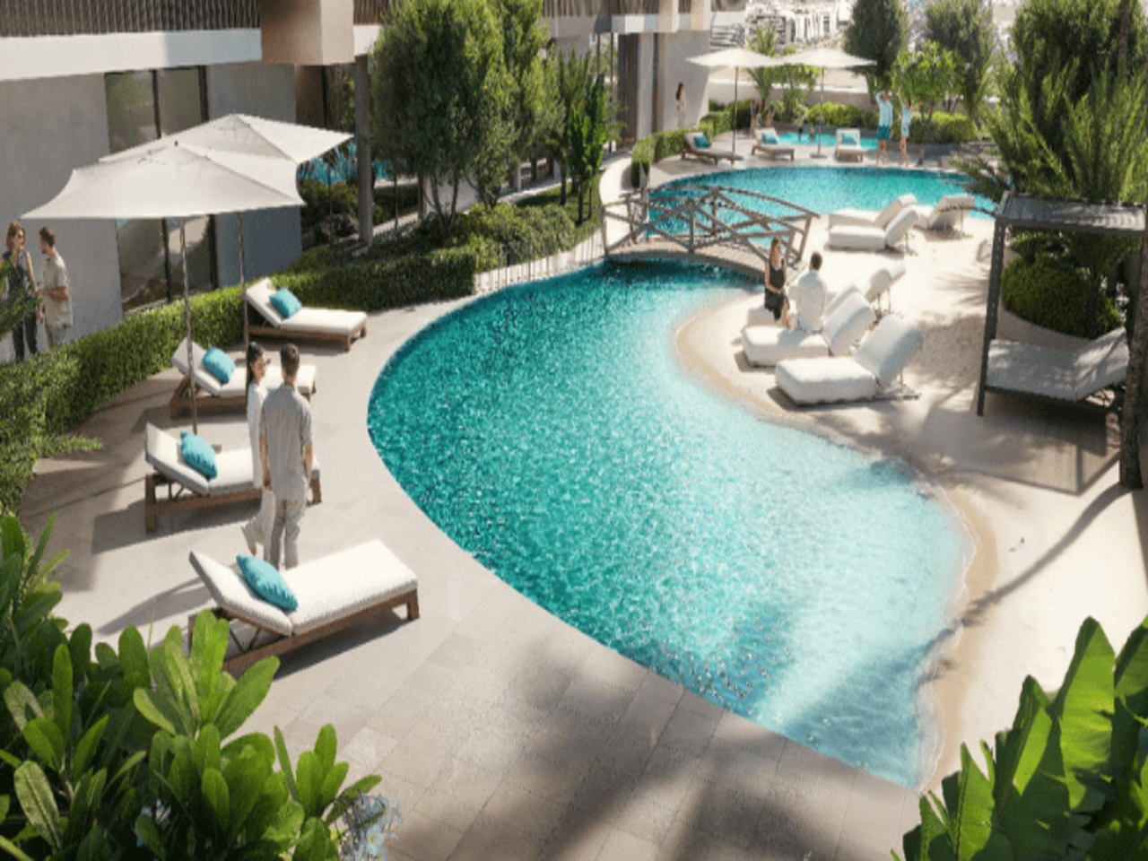 Essenl1fe Residence /Q4 2027